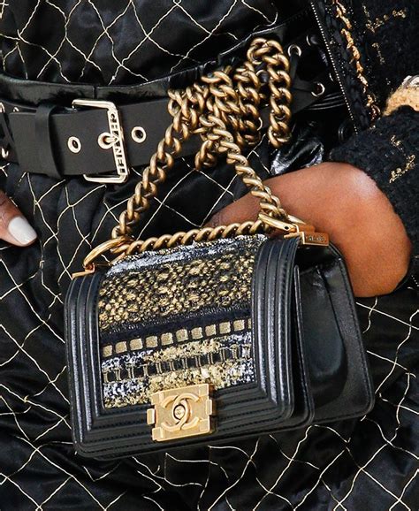 chanel fall winter 2016 2017 bags|Chanel bag europe price 2019.